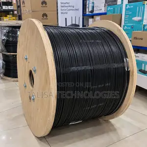 Fibre Drop Cable 2core 1 KM