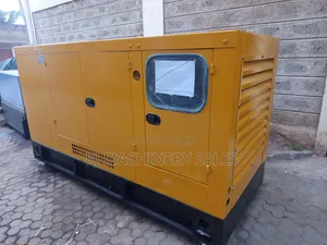 113kva Cummins Diesel Generator