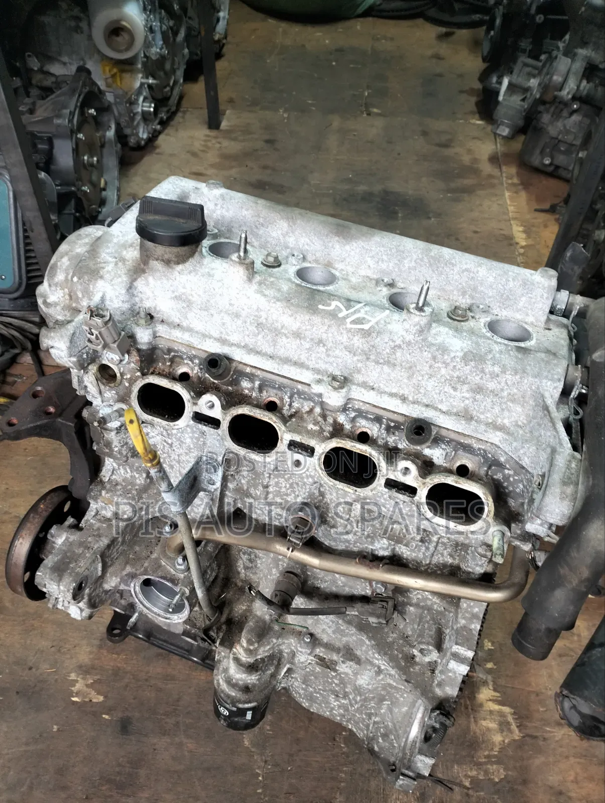 Slim Engine 1nz Cable
