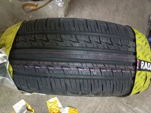 235/55r19 Kenda Tyres
