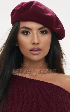 Classic French Berets