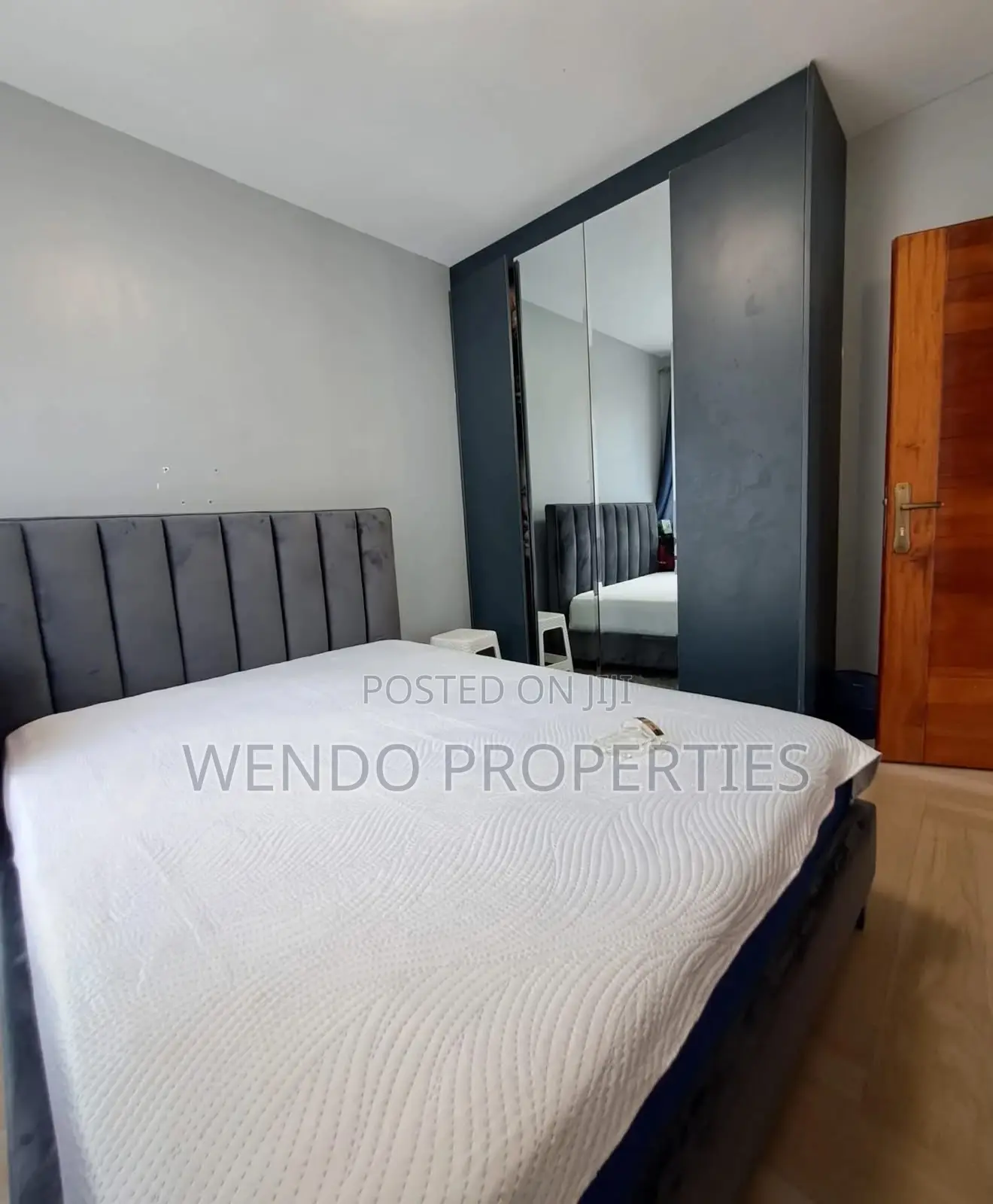 2bdrm House in Karen C for rent