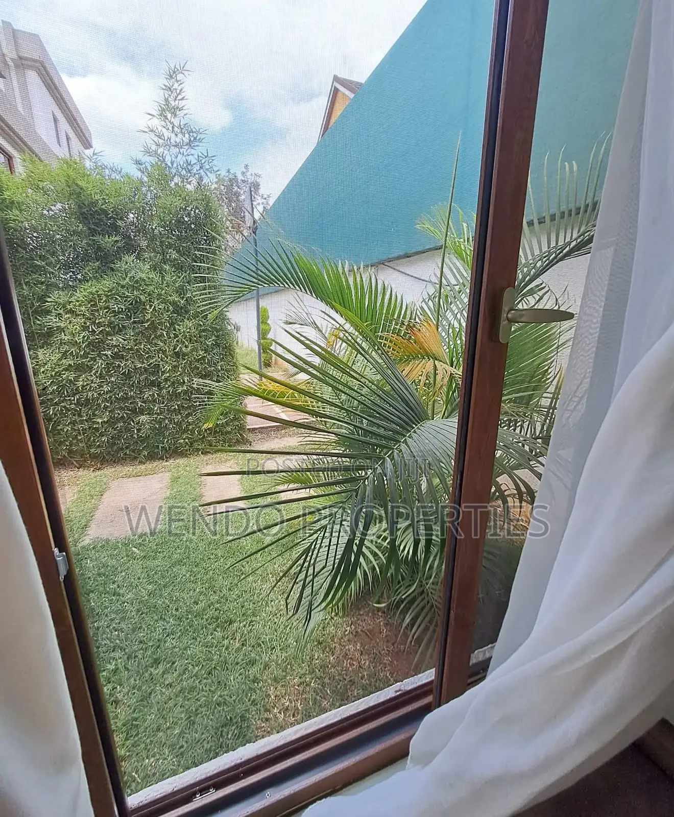 2bdrm House in Karen C for rent