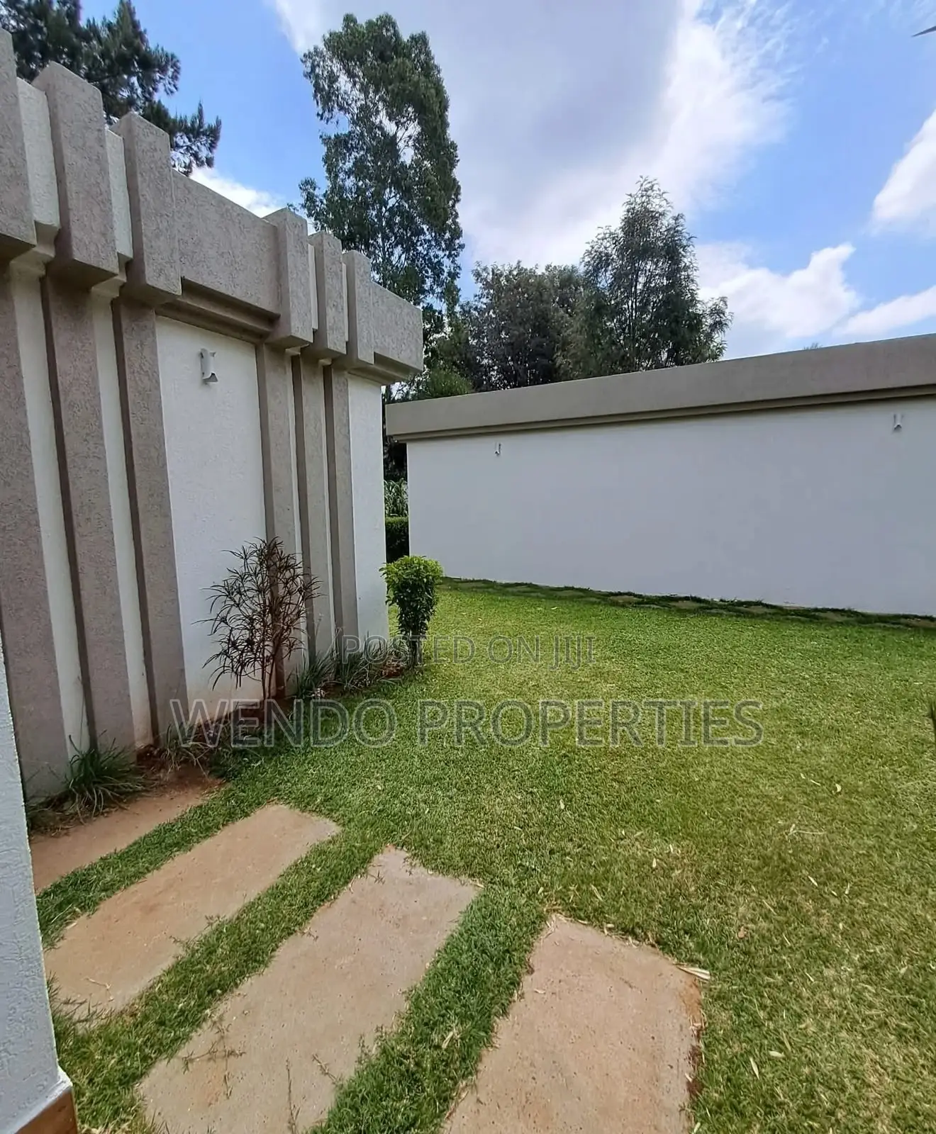 2bdrm House in Karen C for rent
