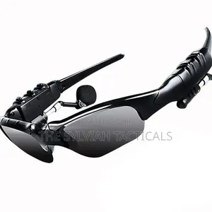Outdoor Tactical Legit Original Bluetooth Glasses