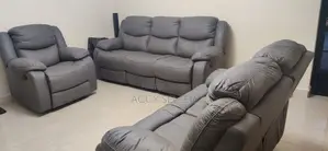 Recliner Seats - 6 Seater