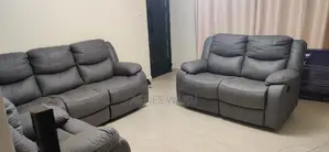 Recliner Seats - 6 Seater