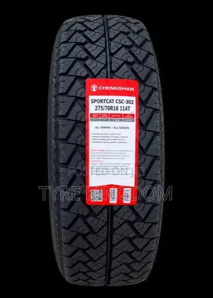215/70r16 Chengshan Tyres