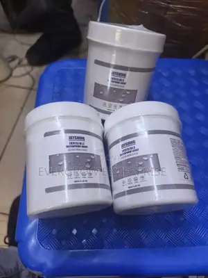 300ml Jaysuing Invisible Waterproof Glue
