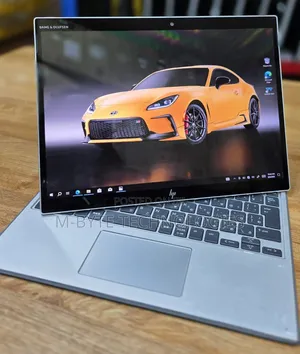 Laptop HP Elite X2 G8 8GB Intel Core i5 SSD 256GB