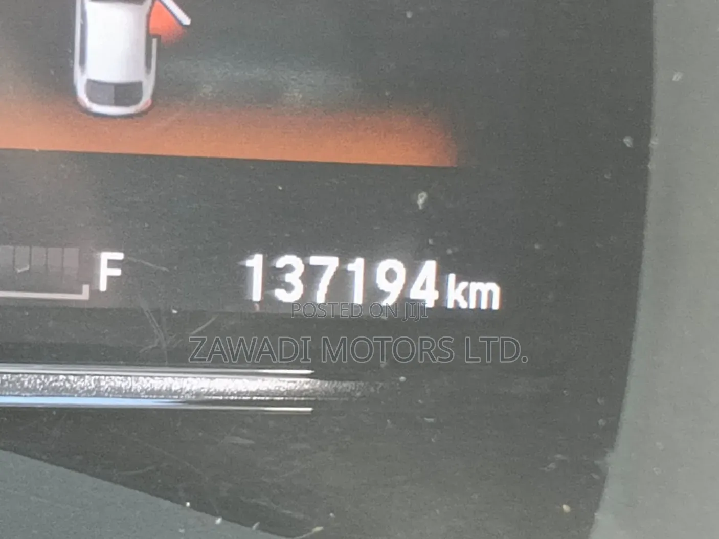 Honda Fit Shuttle 1.5 Hybrid 2WD 2019 Silver