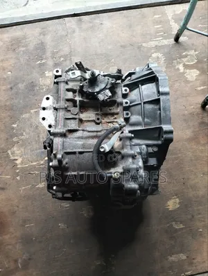Toyota 1nz CVT Gear Box Fielder