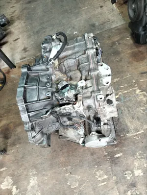 Toyota 1nz CVT Gear Box Fielder