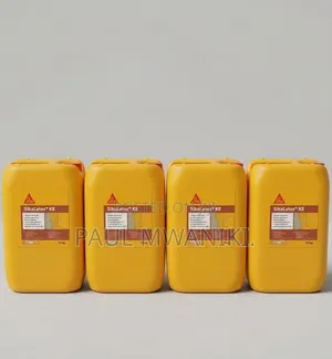 Sika Latex –Stronger Concrete.Better Bonding.Professional Results!