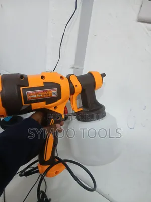 Electric Ingco Spraygun