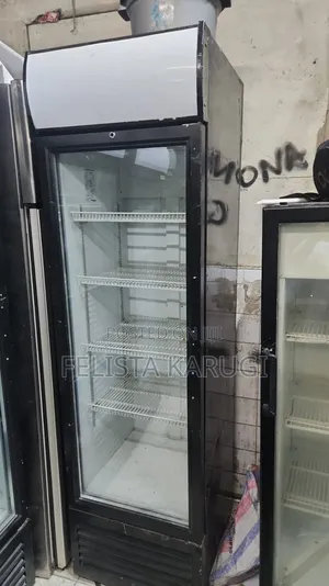 300litres Ex Uk Display Fridges