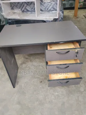 Executive Office Desk 1 Metres - Brand New