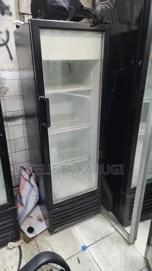 300litres Ex Uk Display Fridges