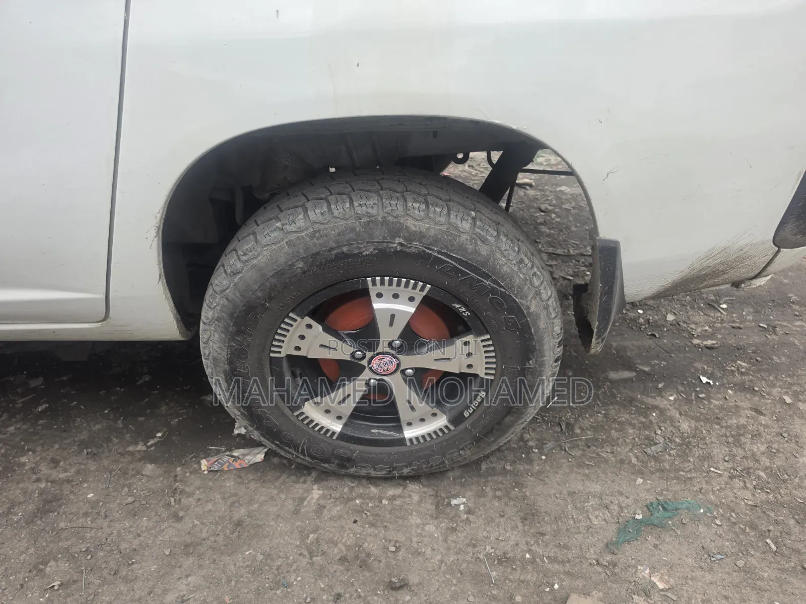 Toyota Probox 2018 White