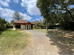 2bdrm House in Karen C for rent