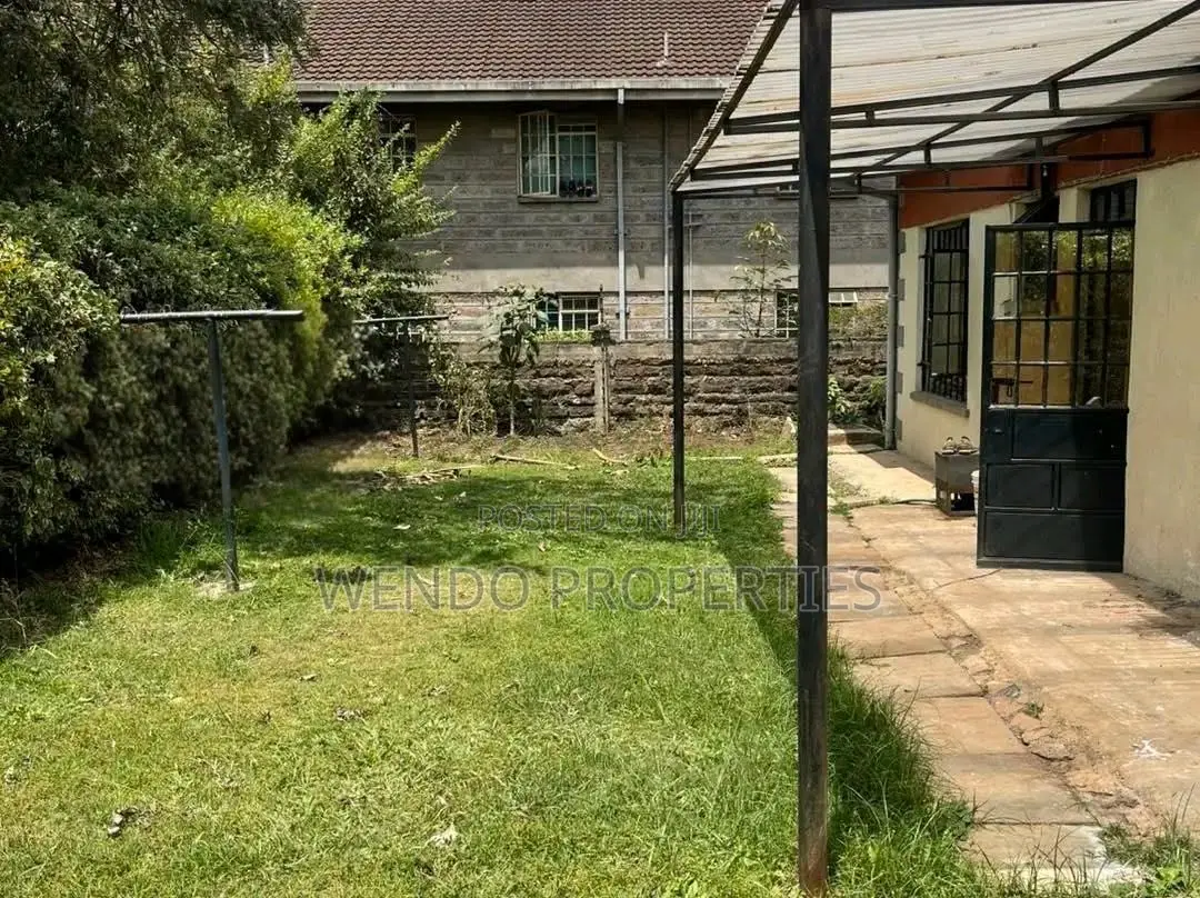 2bdrm House in Karen C for rent