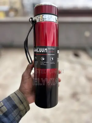 Bottle Sport 1000ml Flask