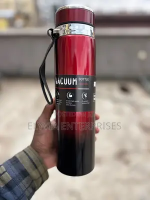 Bottle Sport 1000ml Flask