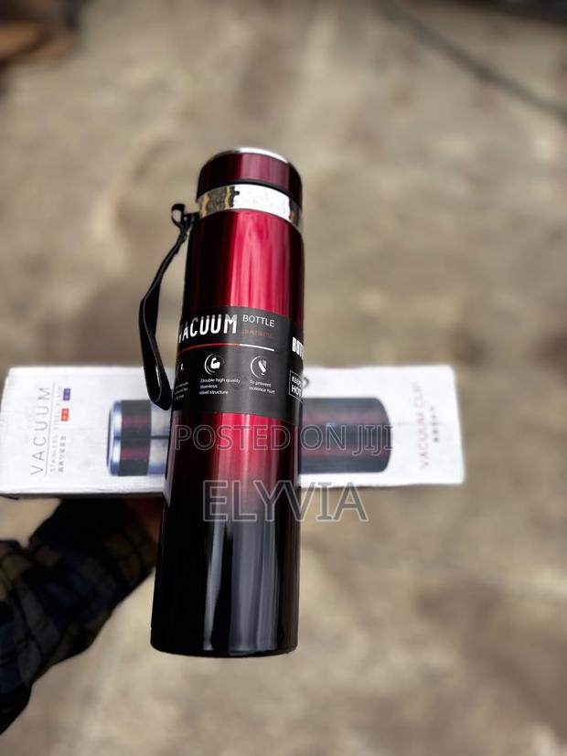 Bottle Sport 1000ml Flask - thumbnail 2