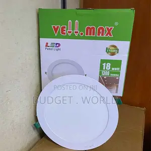 Downlight – Recessed Light for Gypsum 18W LED Stylish Board Ceilings
