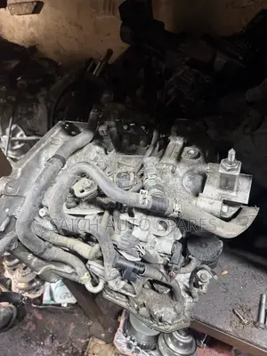 HR15 With Motor