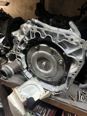 HR15 With Motor