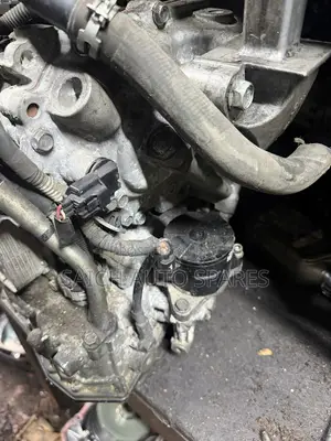 HR15 With Motor
