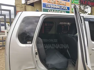 Suzuki Wagon R 2019 Silver