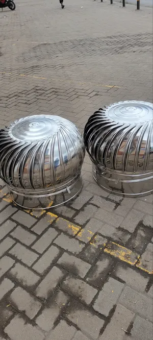 Roof Ventilators/Cyclones
