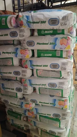 Mapei Planiseal – Reliable Waterproofing for Lasting Protection