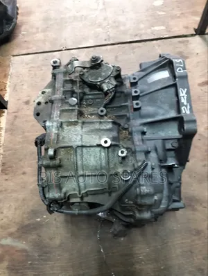 Toyota 2zr Gearbox 2wd
