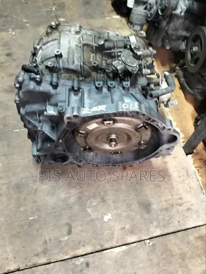 Toyota 2zr Gearbox 2wd