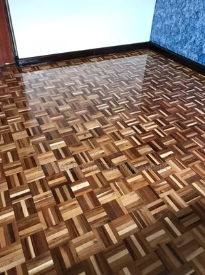 Floor Sanding and Varnishing