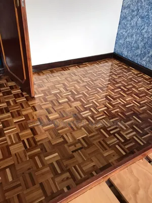 Floor Sanding and Varnishing