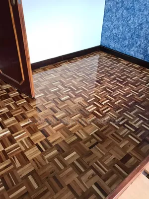 Floor Sanding and Varnishing