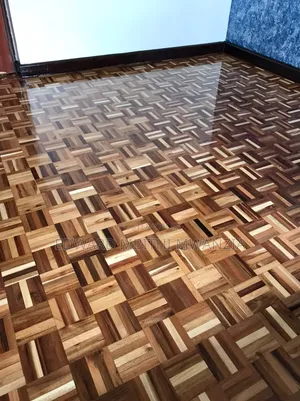 Floor Sanding and Varnishing