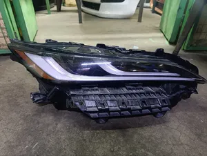 Harrier 2020-2024 Headlight