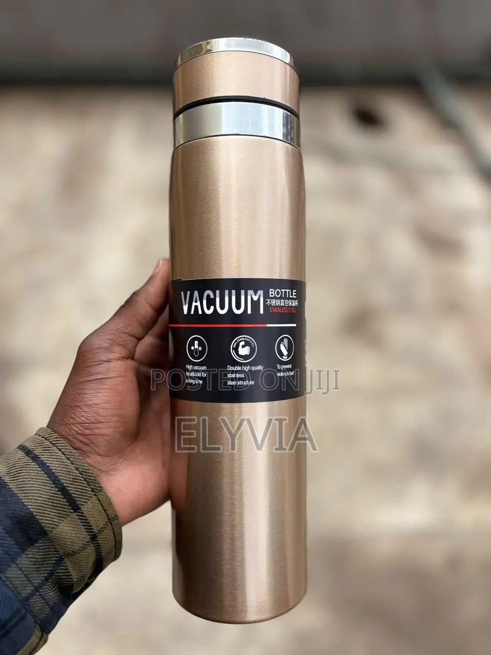 1000ml Flask