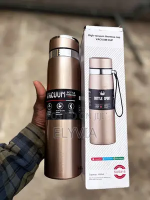 1000ml Flask