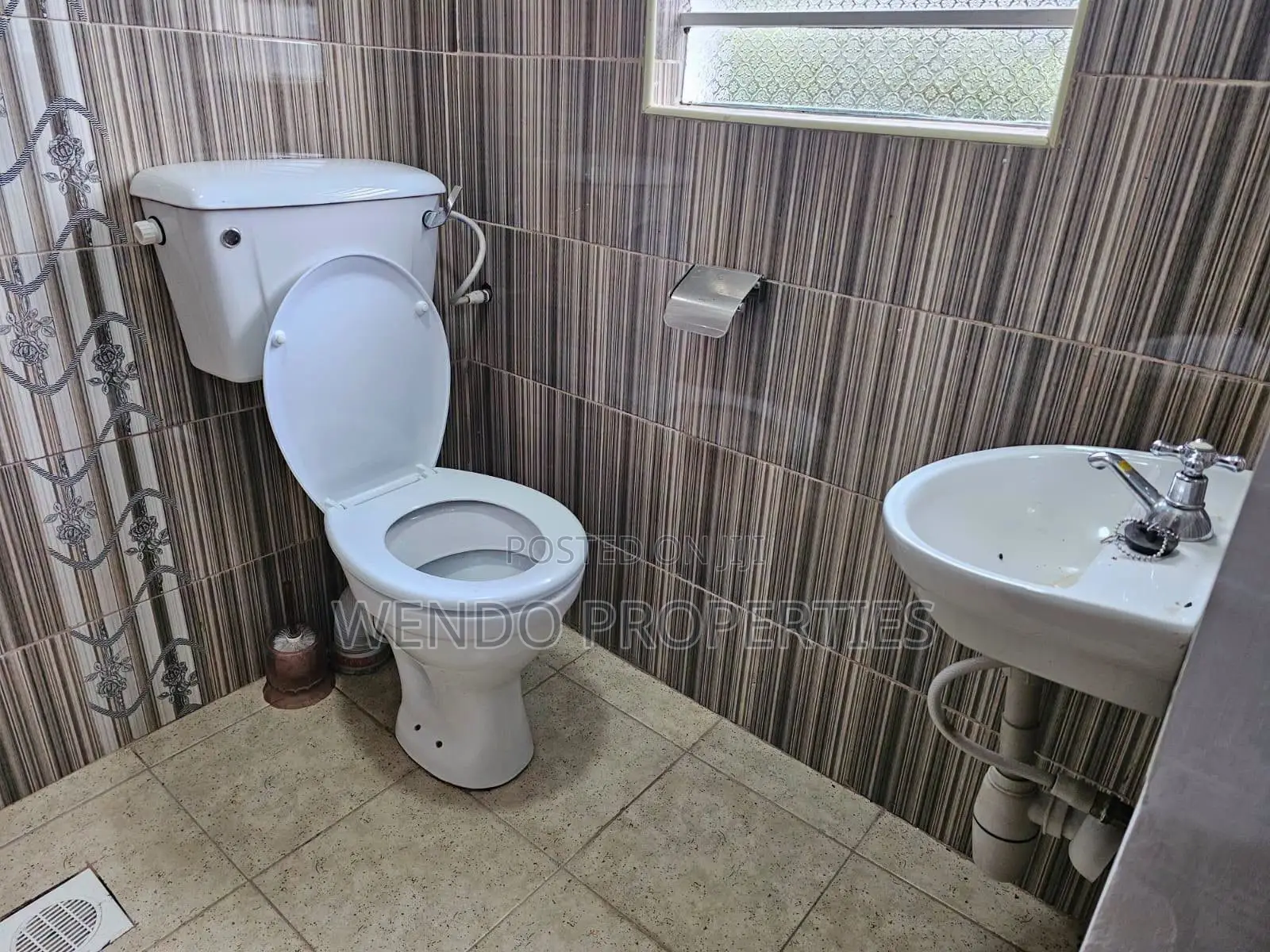 2bdrm House in Karen C for rent