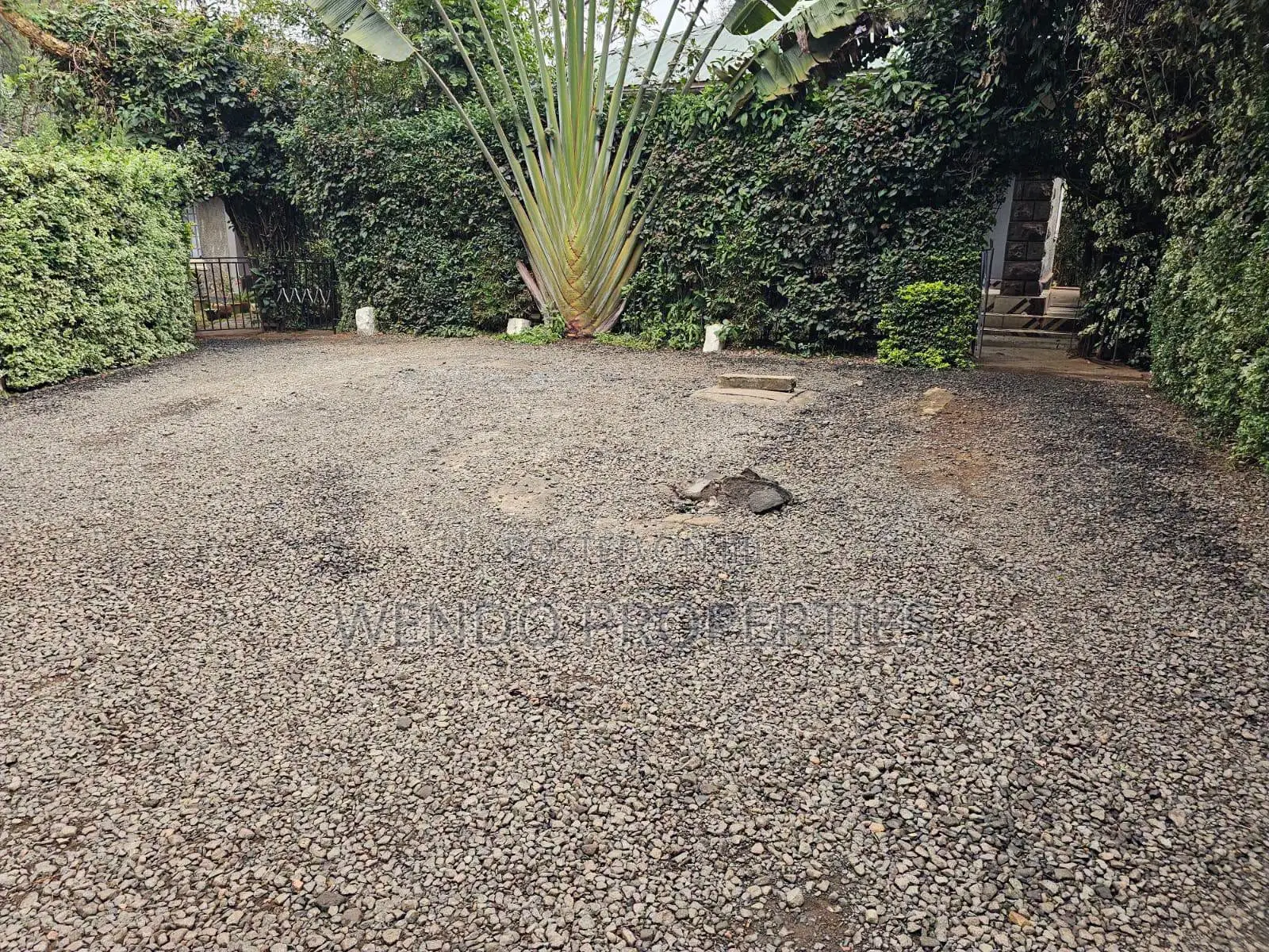 2bdrm House in Karen C for rent