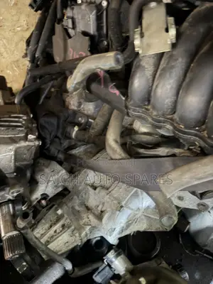 K12B Suzuki Swift Complete