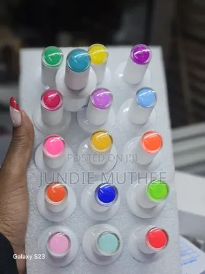 Roniki Polish