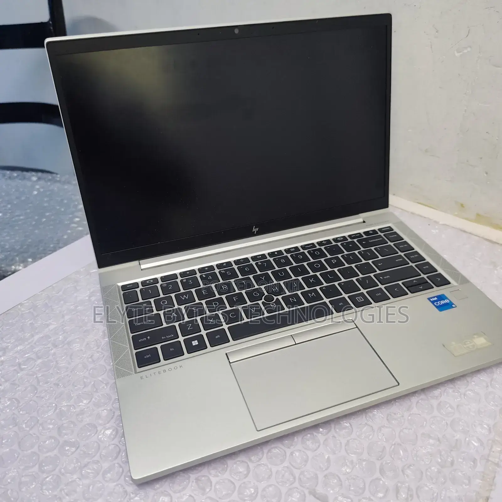 Laptop HP EliteBook 840 G8 8GB Intel Core i5 SSD 256GB