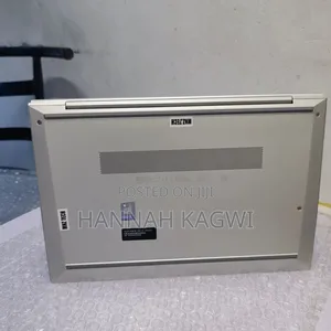 Laptop HP EliteBook 840 G8 8GB Intel Core i5 SSD 256GB